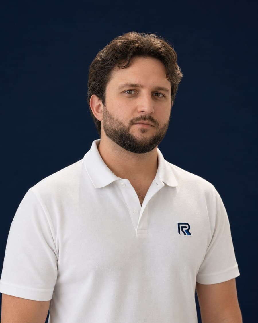 Raúl Romero
